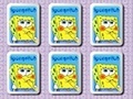 Тоглоом Spongebob Memory Match