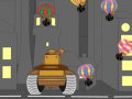 Тоглоом City Defender