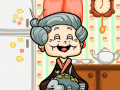 Тоглоом Feed Grandma & Grandpa