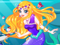 Тоглоом Mermaid Bridesmaid