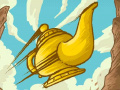 Тоглоом Flappy Lamp