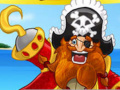 Тоглоом Hidden Objects: Pirates
