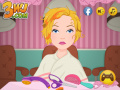 Тоглоом Cinderella Hair Salon Disaster