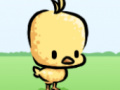 Тоглоом Baby Chick Maze