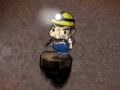 Тоглоом Underground Escape