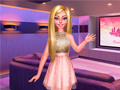 Тоглоом Bonnie Movie Night