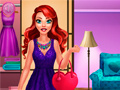 Тоглоом Mermaid Princess Fashion Day