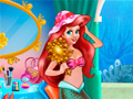 Тоглоом Mermaid Makeup Room