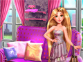 Тоглоом Find Rapunzel's Ball Outfit