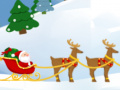 Тоглоом Santa Chimney Challenge