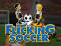 Тоглоом Flicking Soccer
