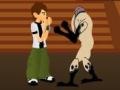 Тоглоом Ben 10 Kung Fu
