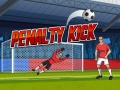 Тоглоом Penalty Kick