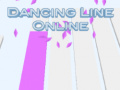 Тоглоом Dancing Line Online