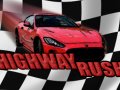 Тоглоом Highway Rush