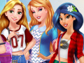 Тоглоом BFF Back to School