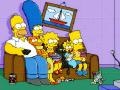Тоглоом The Simpsons Jigsaw Puzzle