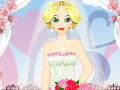 Тоглоом Wedding Makeup Sarra