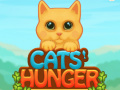 Тоглоом Cats' Hunger