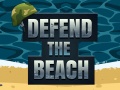 Тоглоом Defend The Beach  