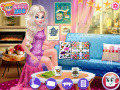Тоглоом Princesses Fashion Over Coffee