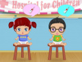 Тоглоом Hospital For Children