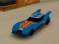 Тоглоом Burning Wheels Showdown