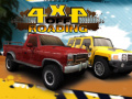 Тоглоом 4x4 Off Roading  