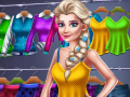 Тоглоом Princess Spring Closet