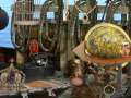 Тоглоом The hunt for Captain Jones