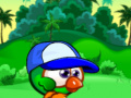 Тоглоом Green Chick Jump