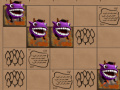 Тоглоом Troll Sweeper  