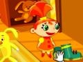 Тоглоом Little Alice Escapes