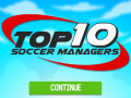 Тоглоом Top 10 Soccer Managers