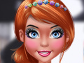 Тоглоом Fashion Magazine Perfect Makeup