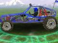 Тоглоом Buggy Rider