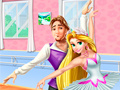 Тоглоом Princess Ballerina Bullet Rush