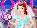 Тоглоом Princess Superstar Cover Magazine