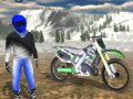 Тоглоом Motorbike Freestyle