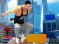 Тоглоом Free Running Parkour