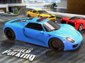 Тоглоом Supercar Police Parking
