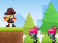 Тоглоом Dead Land Adventure