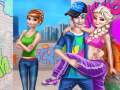 Тоглоом Street Dance Fashion