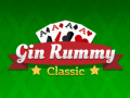 Тоглоом Gin Rummy Classic