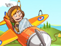 Тоглоом Pocket Wings WWII