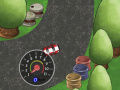 Тоглоом Drift Racing Tournament  