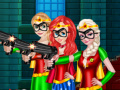 Тоглоом Princess Fight Evil
