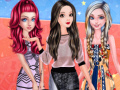 Тоглоом Princesses Athleisure Style