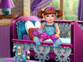 Тоглоом Little Princess Care Day