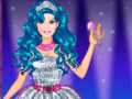Тоглоом Barbie Glam Popstar